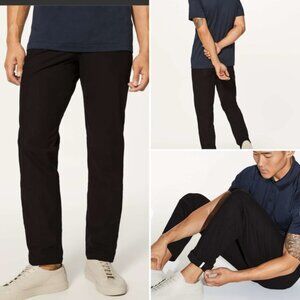 Lululemon ABC Pant Classic *30" Black EUC